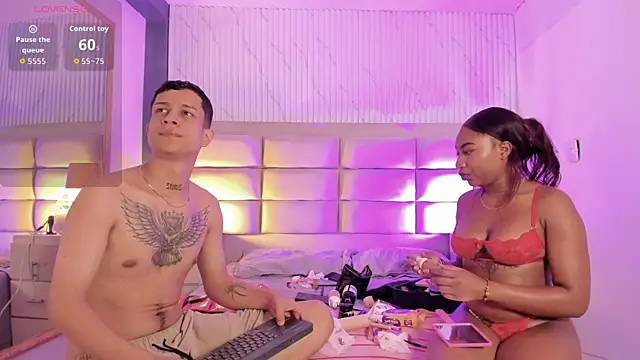 Snapshot of fantasySex_3 chatting on March 13, 2026, 4:52 am fantasySex 3 online show from March 13, 2026, 4:52 am