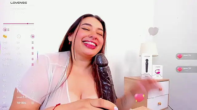 leidydrip  online show from May 30, 2026, 11:51 am