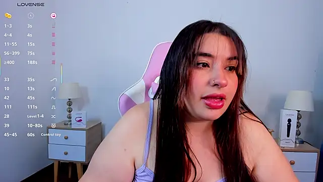 leidydrip  online show from July 26, 2026, 3:36 am
