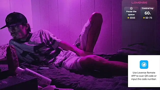 Snapshot of fushi91 chatting on March 11, 2026, 7:25 am fushi91 online show from March 11, 2026, 7:25 am