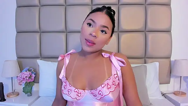 lilly williamss online show from May 7, 2026, 8:36 pm