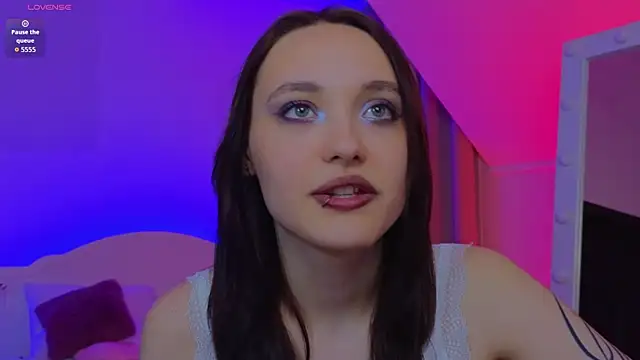 Snapshot of DarcyBlackwood chatting on March 20, 2026, 9:25 am DarcyBlackwood online show from March 20, 2026, 9:25 am
