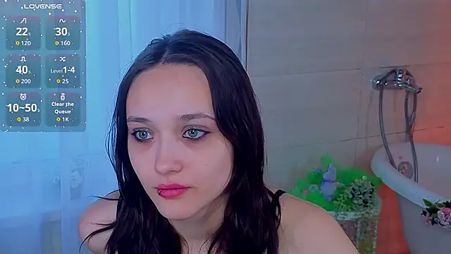 Snapshot of DarcyBlackwood chatting on March 30, 2026, 1:39 am DarcyBlackwood online show from March 30, 2026, 1:39 am