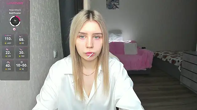 adel miller online show from April 10, 2026, 4:50 am