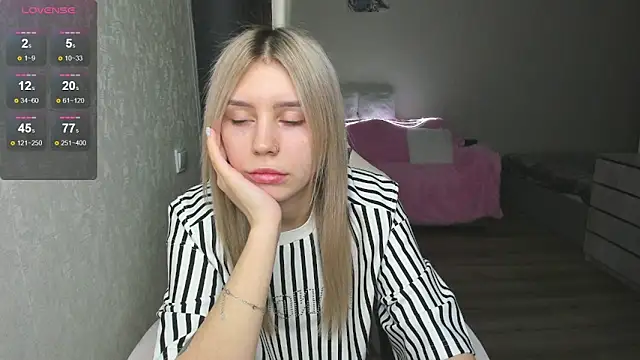 adel miller online show from April 14, 2026, 4:40 am