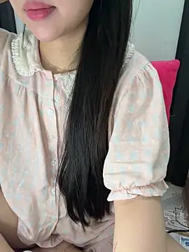 Nanasexy68 online show from March 26, 2026, 3:01 am