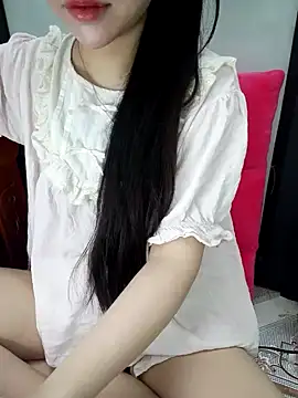 Nanasexy68 online show from March 27, 2026, 7:47 am