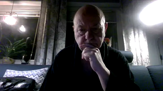 Buggemann online show from March 21, 2026, 4:06 am