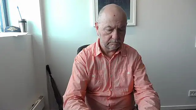 Buggemann online show from July 7, 2026, 6:47 am