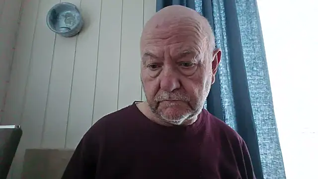 Buggemann online show from July 10, 2026, 4:28 am