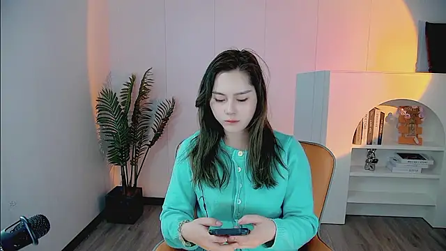 Snapshot of HiHa-baby chatting on March 11, 2026, 1:39 pm HiHa-baby online show from March 11, 2026, 1:39 pm