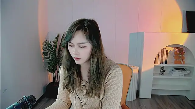 Snapshot of HiHa-baby chatting on March 12, 2026, 10:10 am HiHa-baby online show from March 12, 2026, 10:10 am