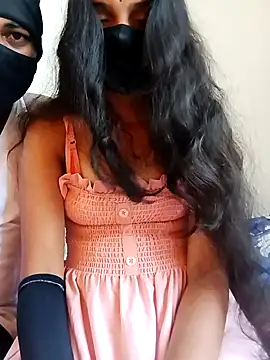 Telugucouple1431 online show from March 30, 2026, 4:46 am