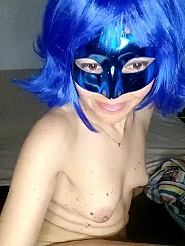 oursecretnights1 online show from April 13, 2026, 9:20 pm