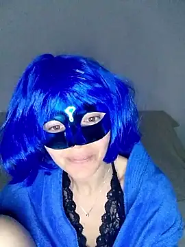 oursecretnights1 online show from April 15, 2026, 9:04 pm