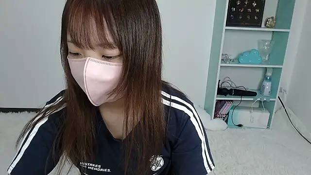 mayu nyann online show from May 19, 2026, 11:05 am