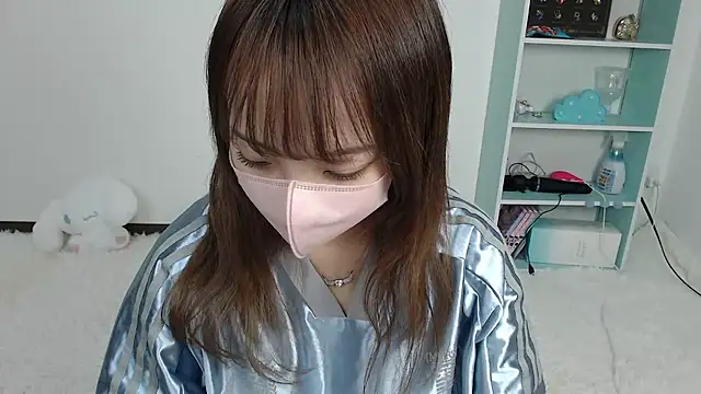 mayu nyann online show from May 23, 2026, 5:12 am