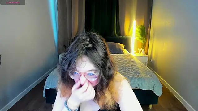 Aleks-caster online show from May 17, 2026, 1:14 am