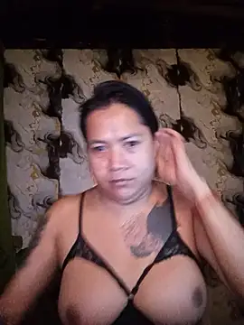 Exoticcashly online show from May 18, 2026, 8:58 pm