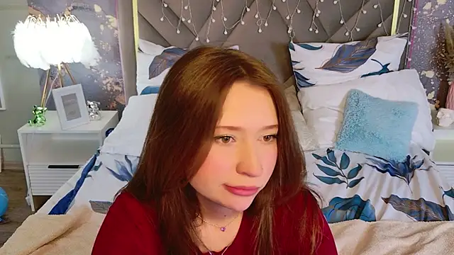 Snapshot of EvaMorries chatting on March 13, 2026, 5:41 pm EvaMorries online show from March 13, 2026, 5:41 pm