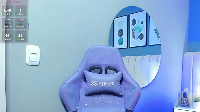 Snapshot of kylie_ferrer chatting on March 12, 2026, 11:38 am kylie ferrer online show from March 12, 2026, 11:38 am