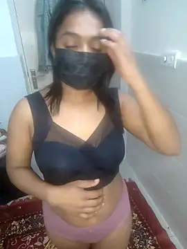 Snapshot of Miss_Anjali_O chatting on March 18, 2026, 8:56 pm Miss Anjali O online show from March 18, 2026, 8:56 pm