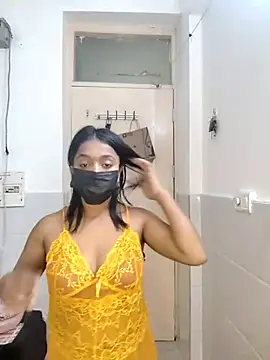 Snapshot of Miss_Anjali_O chatting on March 19, 2026, 8:13 pm Miss Anjali O online show from March 19, 2026, 8:13 pm