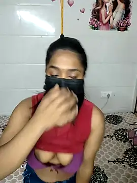 Snapshot of Miss_Anjali_O chatting on March 20, 2026, 4:45 pm Miss Anjali O online show from March 20, 2026, 4:45 pm