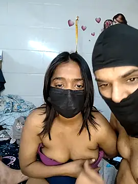 Snapshot of Miss_Anjali_O chatting on March 22, 2026, 5:00 am Miss Anjali O online show from March 22, 2026, 5:00 am