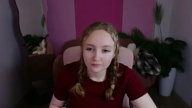 Snapshot of AnnaMoris chatting on March 13, 2026, 4:57 pm AnnaMoris online show from March 13, 2026, 4:57 pm