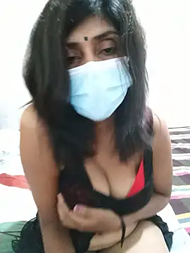 Amisha-35 online show from May 26, 2026, 1:23 am