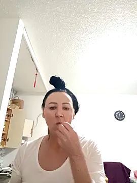 Puma818181 online show from March 19, 2026, 4:55 pm