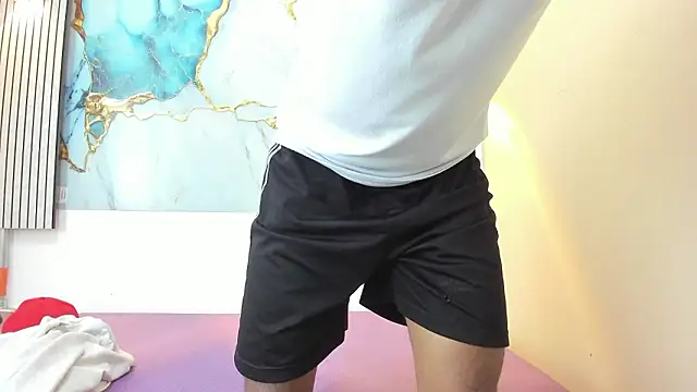 Snapshot of ARLO_MORRIS chatting on March 11, 2026, 4:02 pm ARLO MORRIS online show from March 11, 2026, 4:02 pm