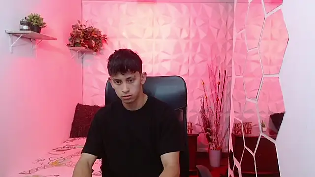 Snapshot of Kei_23 chatting on March 13, 2026, 11:50 am Kei 23 online show from March 13, 2026, 11:50 am