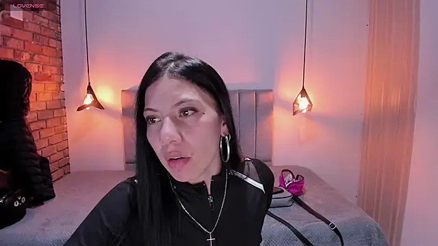Snapshot of Abril_Fox__ chatting on April 23, 2026, 8:00 pm Abril Fox online show from April 23, 2026, 8:00 pm