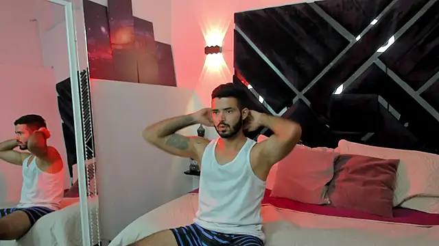 Snapshot of quilliam_voss chatting on March 16, 2026, 12:09 pm quilliam voss online show from March 16, 2026, 12:09 pm