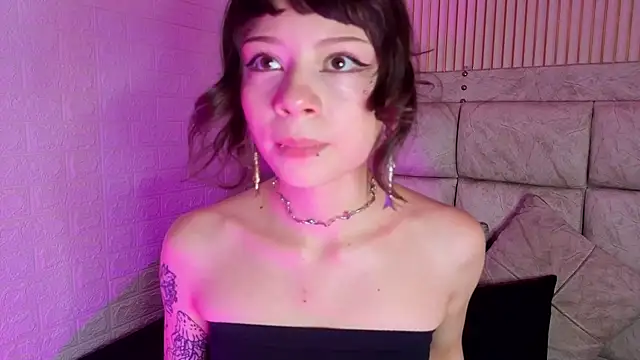 AnyaDobe1 online show from March 23, 2026, 2:32 pm