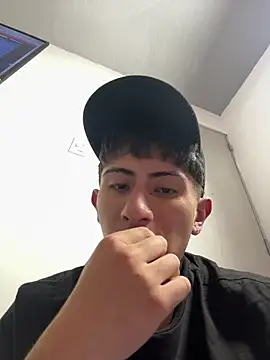 AndyJustgame  online show from June 26, 2026, 10:14 pm