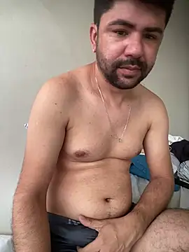 GabrielFlex19cm online show from June 4, 2026, 1:17 pm