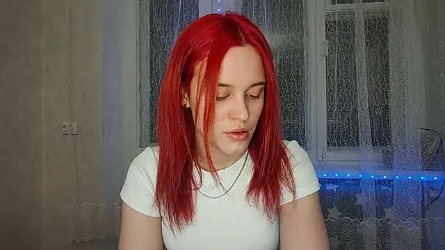 Snapshot of redhead_ginger chatting on March 13, 2026, 6:47 pm redhead ginger online show from March 13, 2026, 6:47 pm