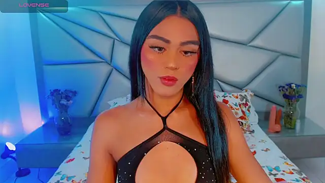 Snapshot of tiifannysexyhot chatting on April 19, 2026, 12:48 pm tiifannysexyhot online show from April 19, 2026, 12:48 pm