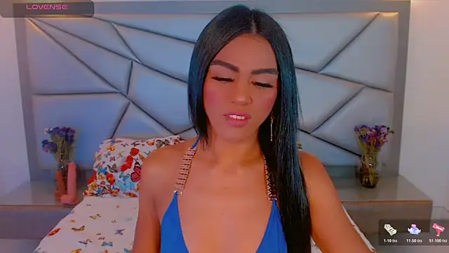 Snapshot of tiifannysexyhot chatting on April 23, 2026, 12:29 pm tiifannysexyhot online show from April 23, 2026, 12:29 pm
