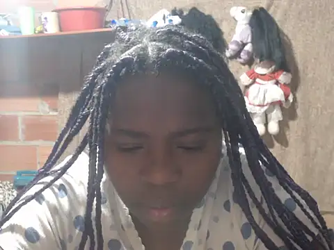 aixxahorny online show from April 1, 2026, 1:06 am