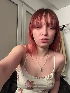 CandyGirl2y online show from March 24, 2026, 5:56 am