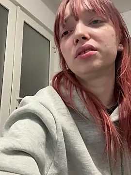 CandyGirl2y online show from March 25, 2026, 5:35 am