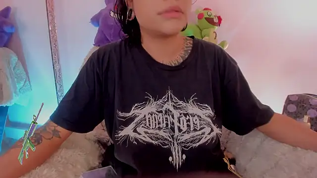 psychodoll 11 online show from May 7, 2026, 1:05 pm