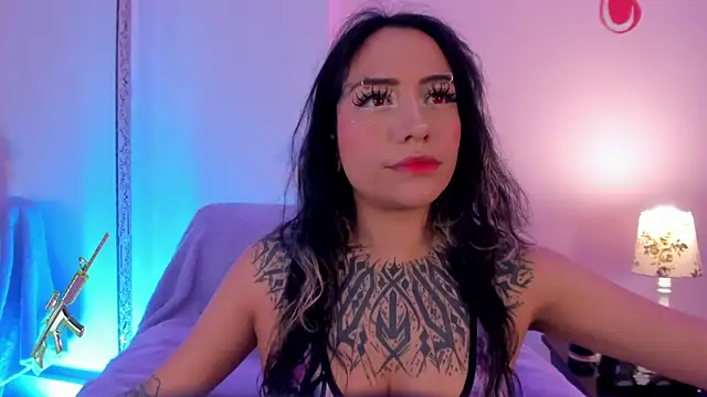psychodoll 11 online show from May 13, 2026, 1:08 pm