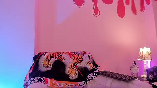 psychodoll 11 online show from May 30, 2026, 4:20 am