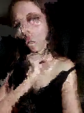 Snapshot of AnnieArtLive chatting on March 12, 2026, 11:22 pm AnnieArtLive online show from March 12, 2026, 11:22 pm