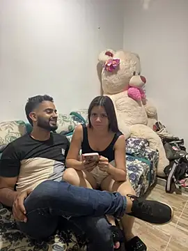 Jouemandannie online show from July 18, 2026, 3:54 am